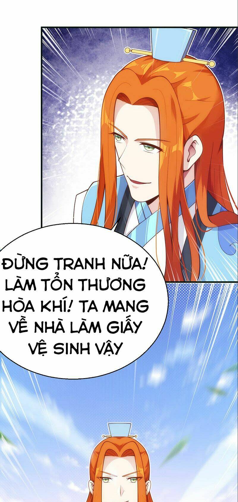thiên hạ kiếp chapter 18.2 18