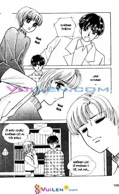 cánh cửa mùa hè chapter 7 109