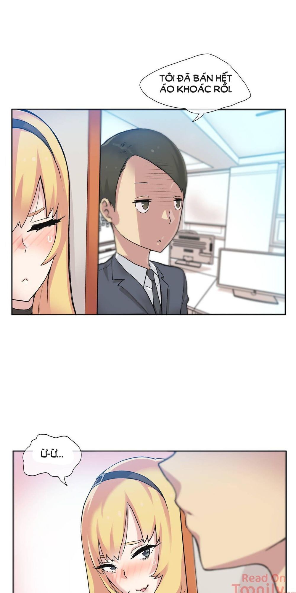 vùng đất kỳ diệu chapter 14 19