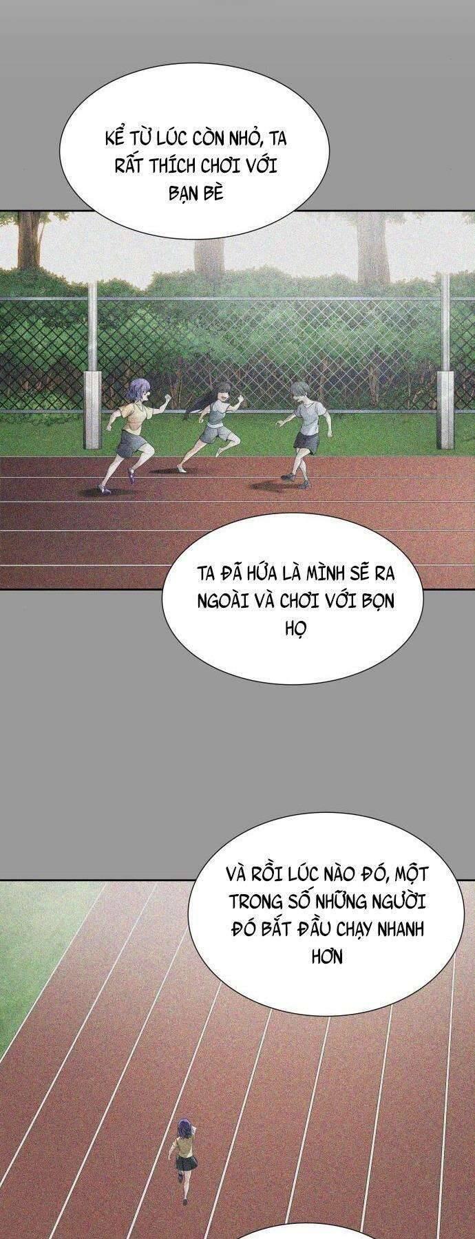 tòa tháp bí ẩn 2 chapter 520 31