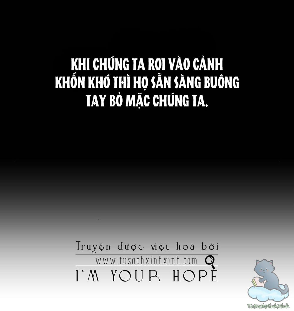 tôi muốn trở thành cô ấy chỉ một ngày chapter 96 64