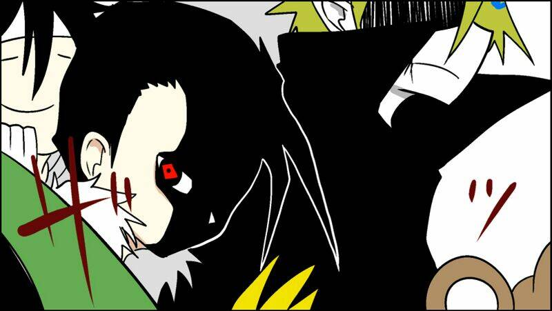 senyuu chapter 87 51