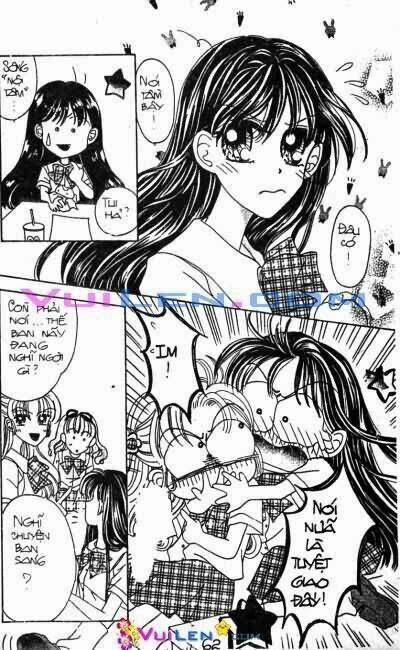 đôi giày thủy tinh chapter 1 62