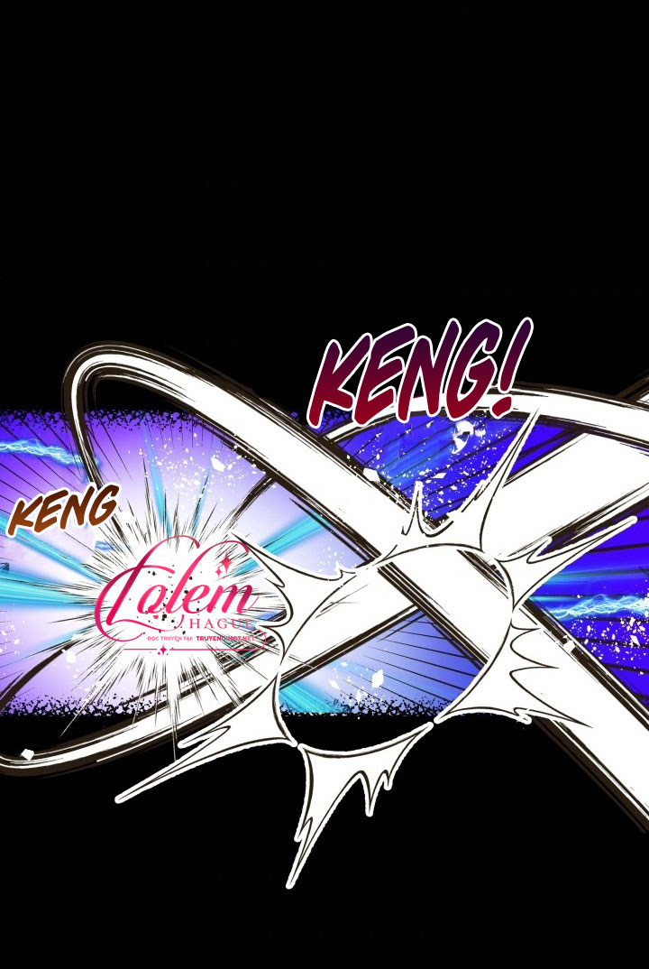 công chúa giả điên chapter 49.1 15