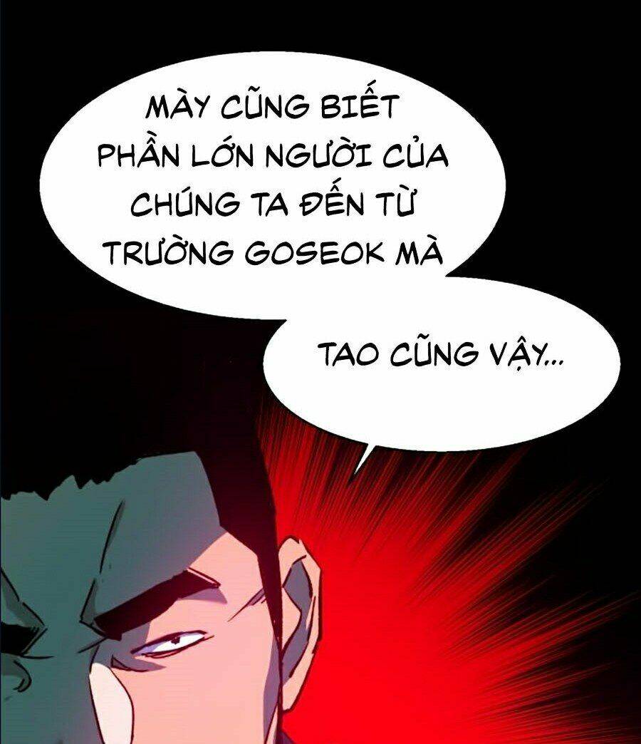 Bạn Học Tôi Là Lính Đánh Thuê Chapter 36 - Trang 84