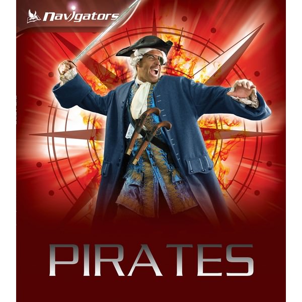 Navigators: Pirates