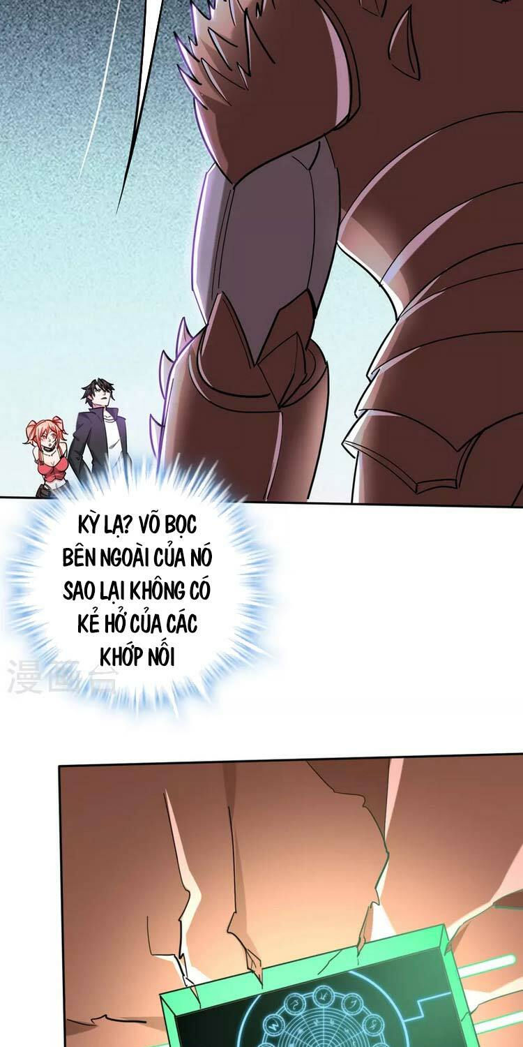 tối cường thần y tại đô thị chapter 204 3