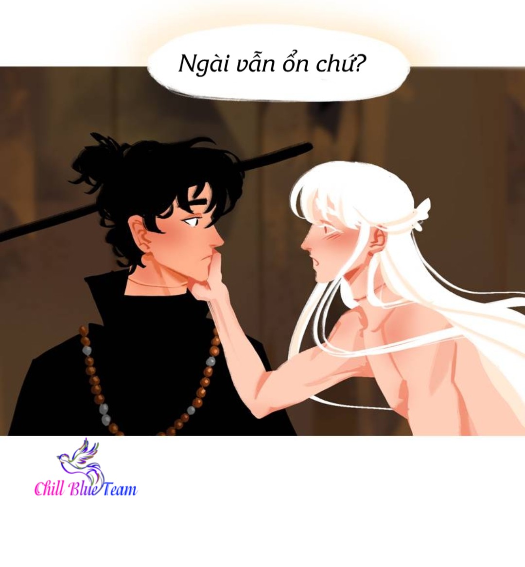 thần chết và kẻ chờ đợi chapter 5 39