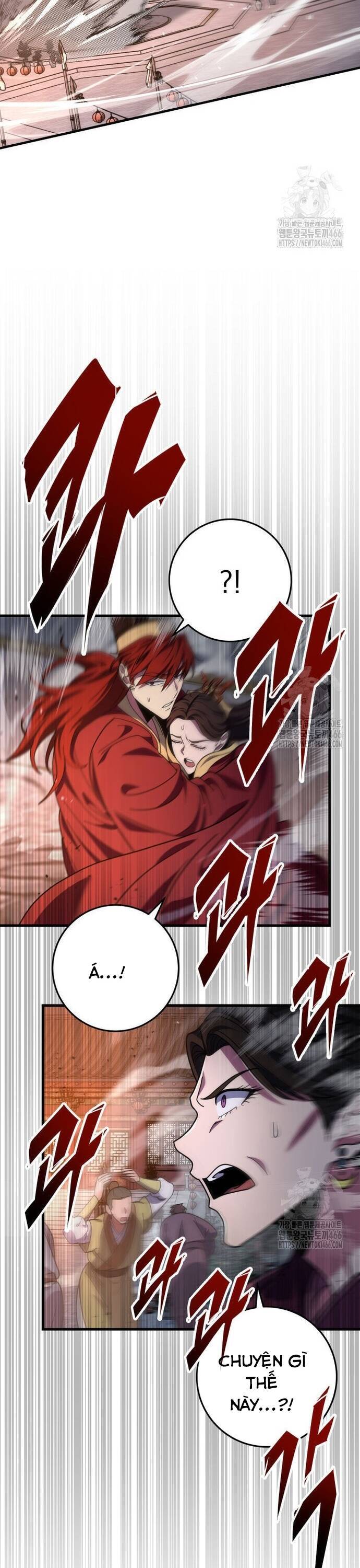 cửu thiên kiếm pháp chapter 100 27