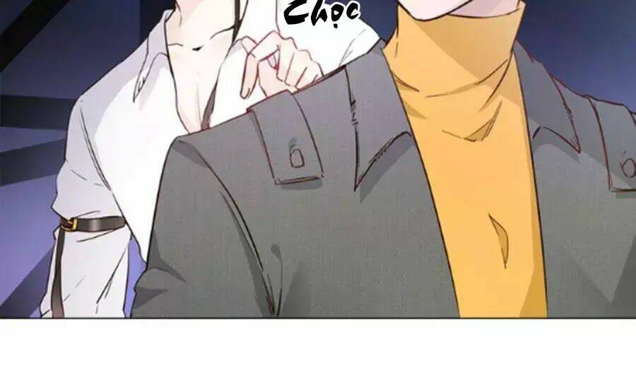 ngôi sao vụn vỡ chapter 43 8