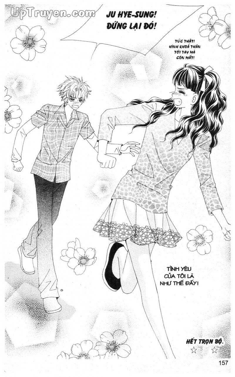 meo meo dịu dàng đi nhé chapter 12 157