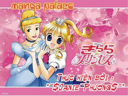 kilala princess - công chúa kilala chapter 22 38