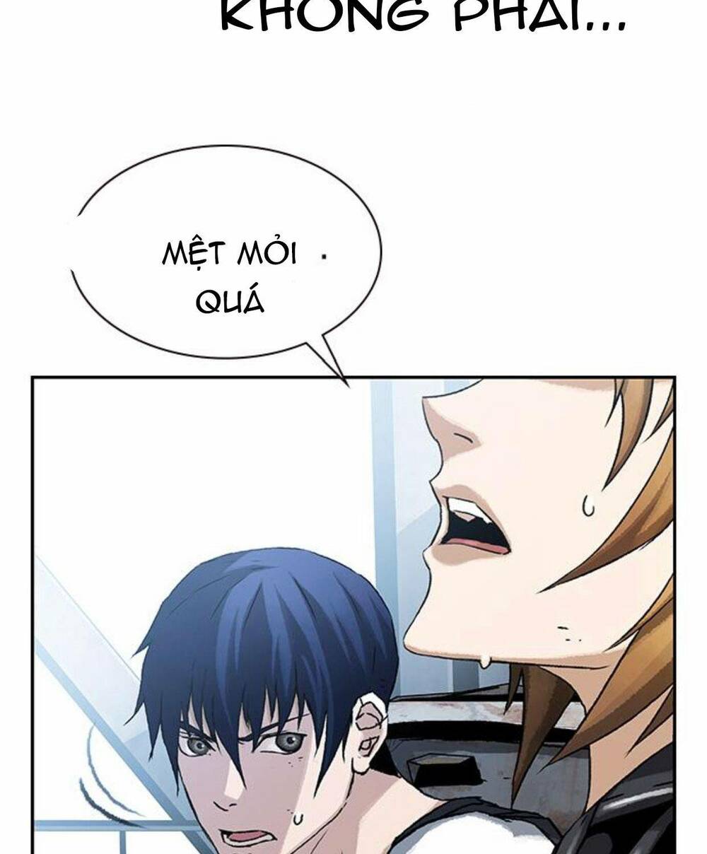 pubg - cuộc chiến sinh tồn - 100 chapter 5 86