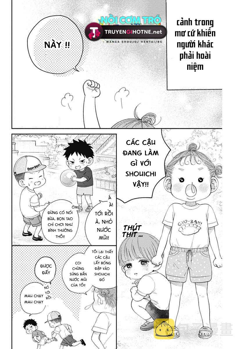 hương tình ngày hạ chapter 3 3