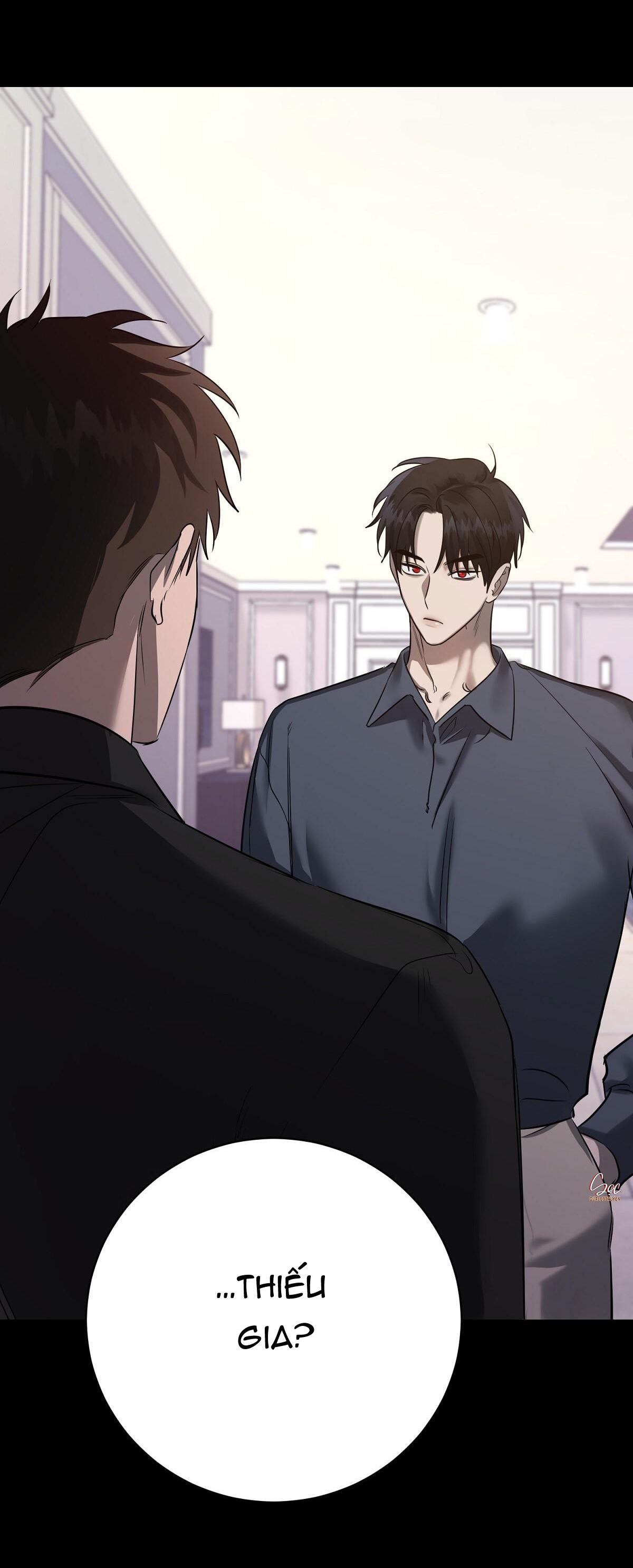 lý do của ác nhân chapter 39 41