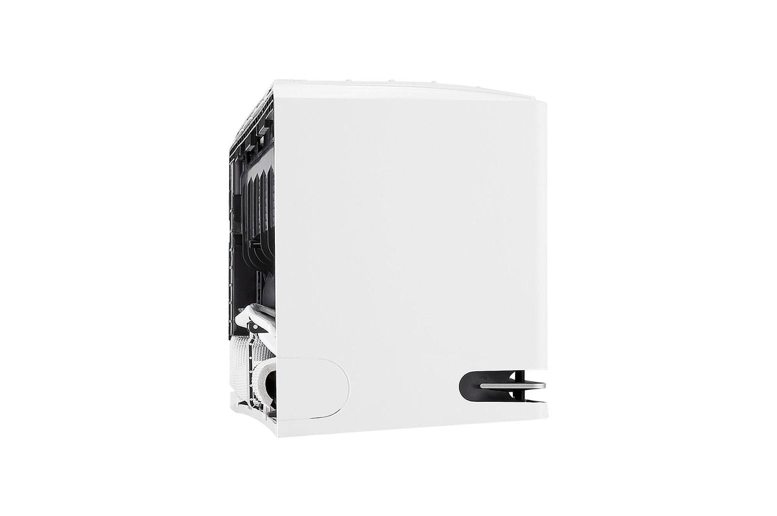 Máy lạnh LG Inverter 1.5 HP IDC12M1 - Điều khiển bằng điện thoại, có wifi [GIAO HÀNG MIỄN PHÍ HCM] - Hàng Chính Hãng - Mới 100%