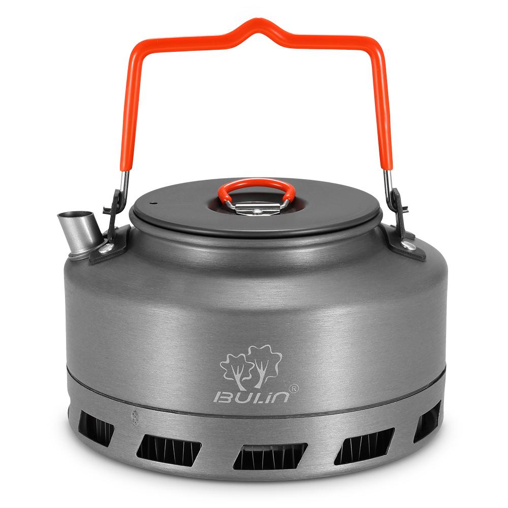 Ấm đun nước 1.1L bằng hộp kim nhôm
