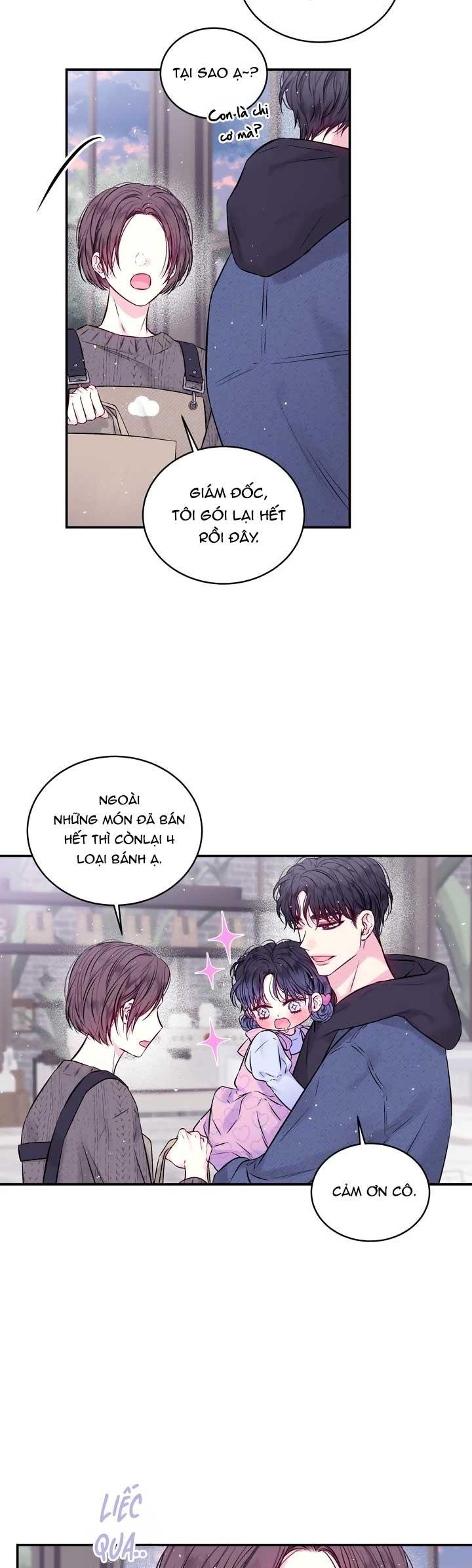 bình minh thứ hai chapter 77 4