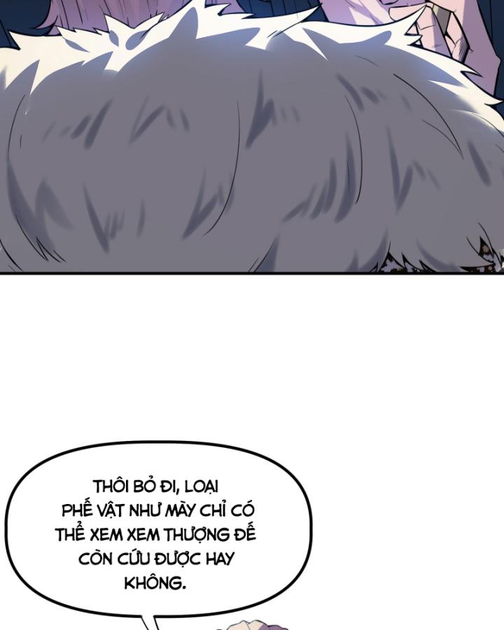 mạt thế đóng băng: không còn con đường sống sót chapter 4 26