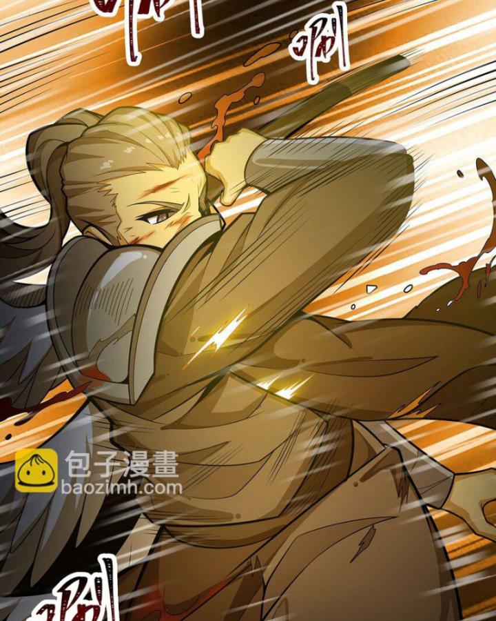 vô hạn sứ đồ và 12 nữ chiến binh chapter 399 42