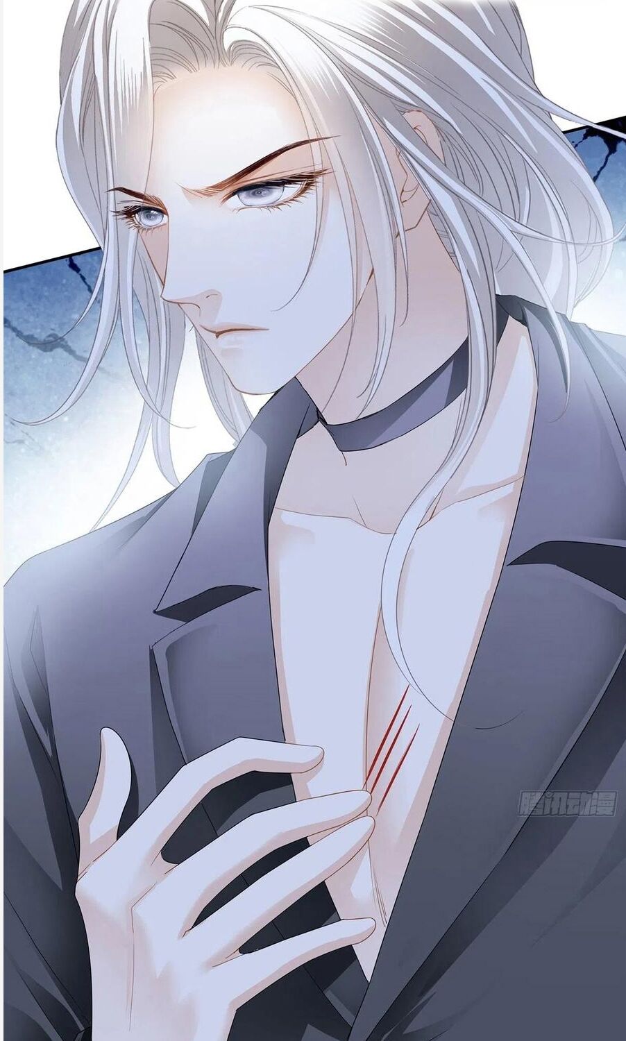 bạo quân ái nhân chapter 69 14