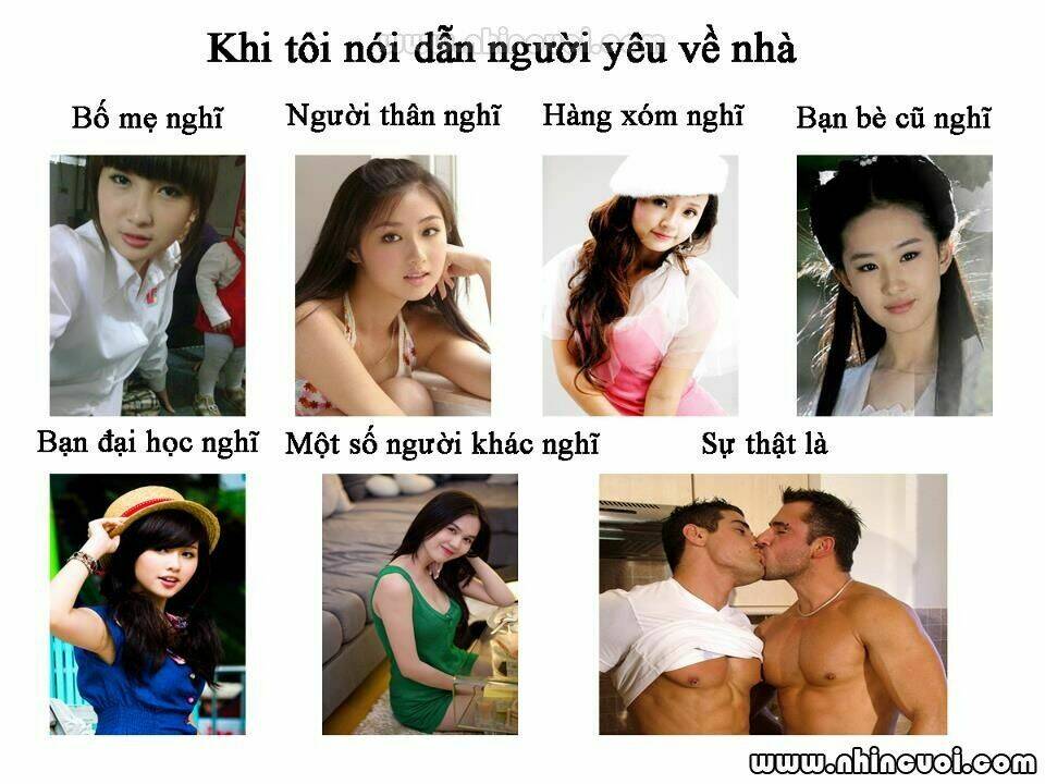 hình ảnh hài hước new chapter 17 6