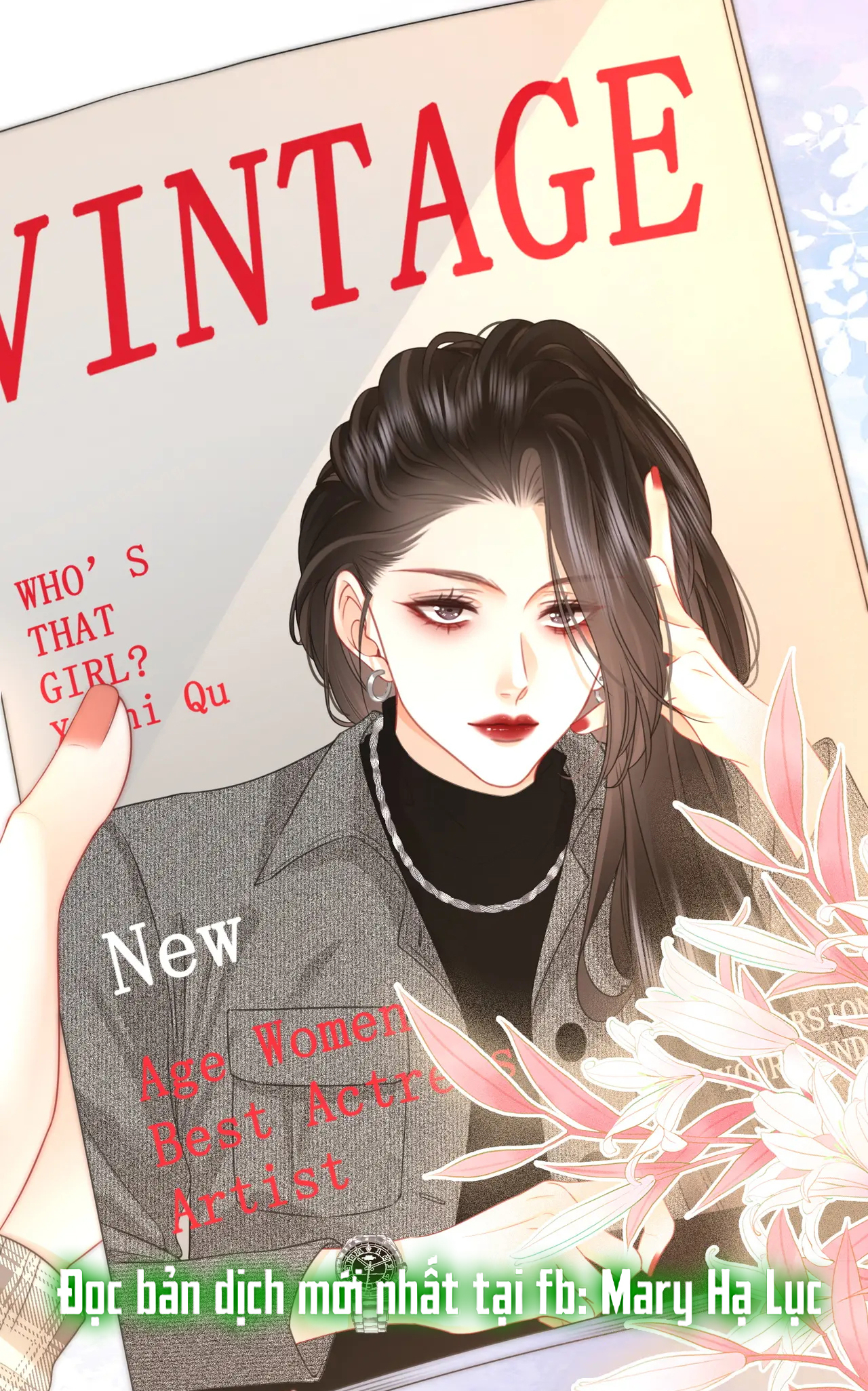 Cố Tiểu Thư Và Khúc Tiểu Thư chapter 72 - Trang 22