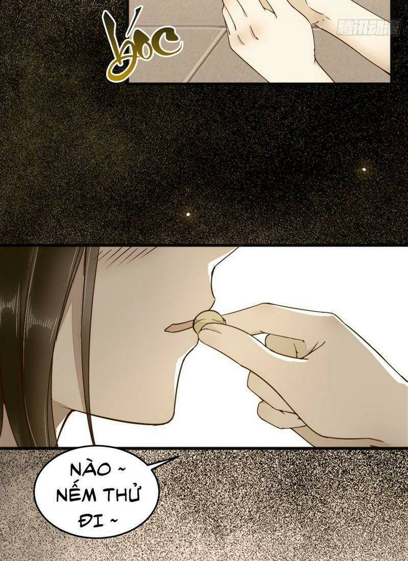 sát thủ vương phi không dễ chọc chapter 28 11