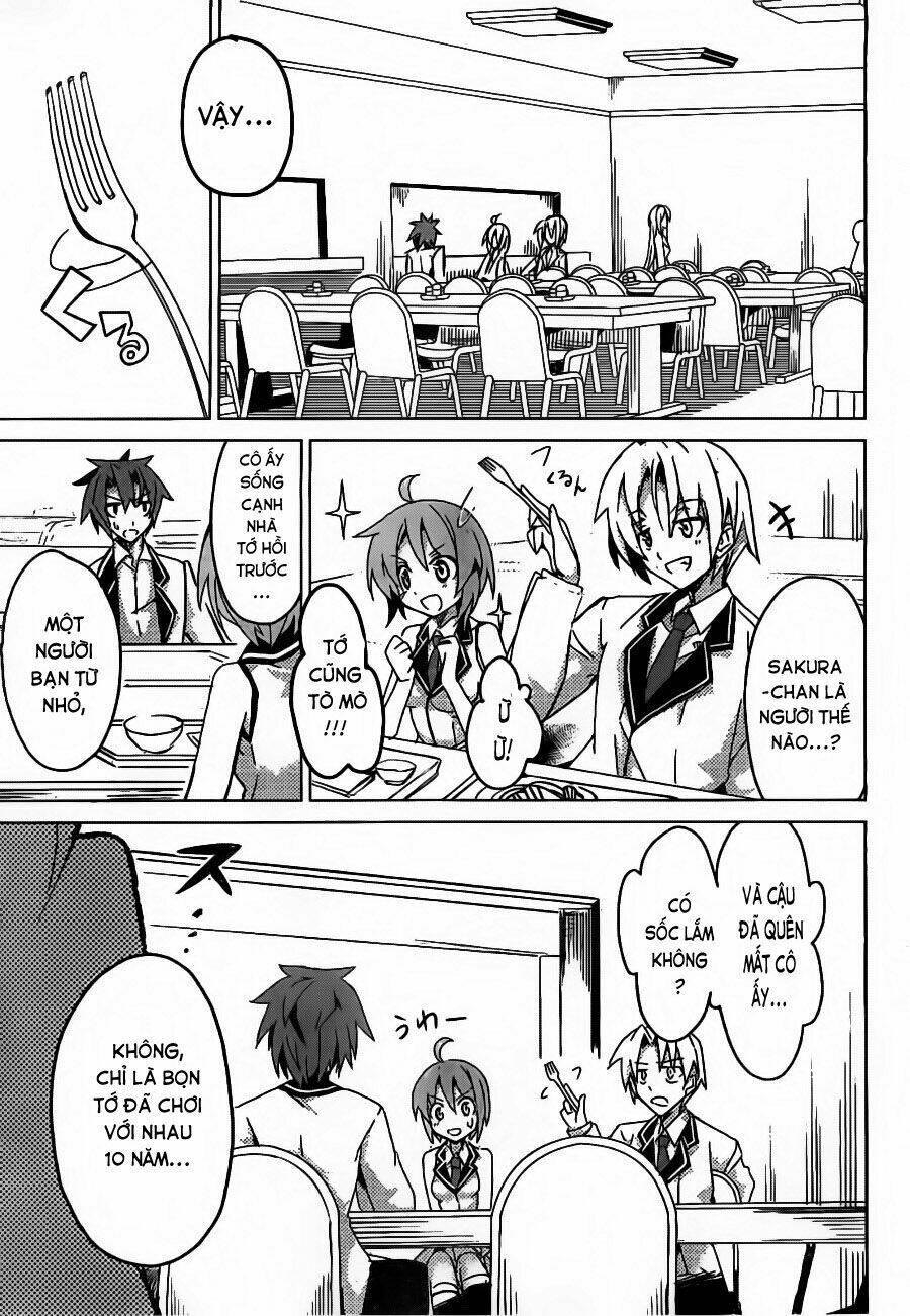 tora kiss - a school odyssey chapter 1.1 43