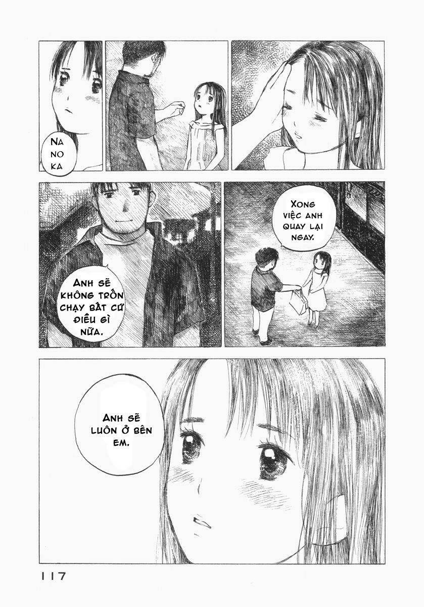 koi kaze chapter 32 30