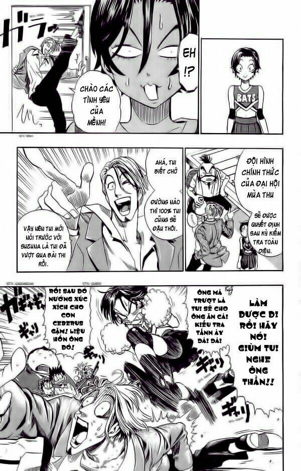 lá chắn mắt chapter 89 17