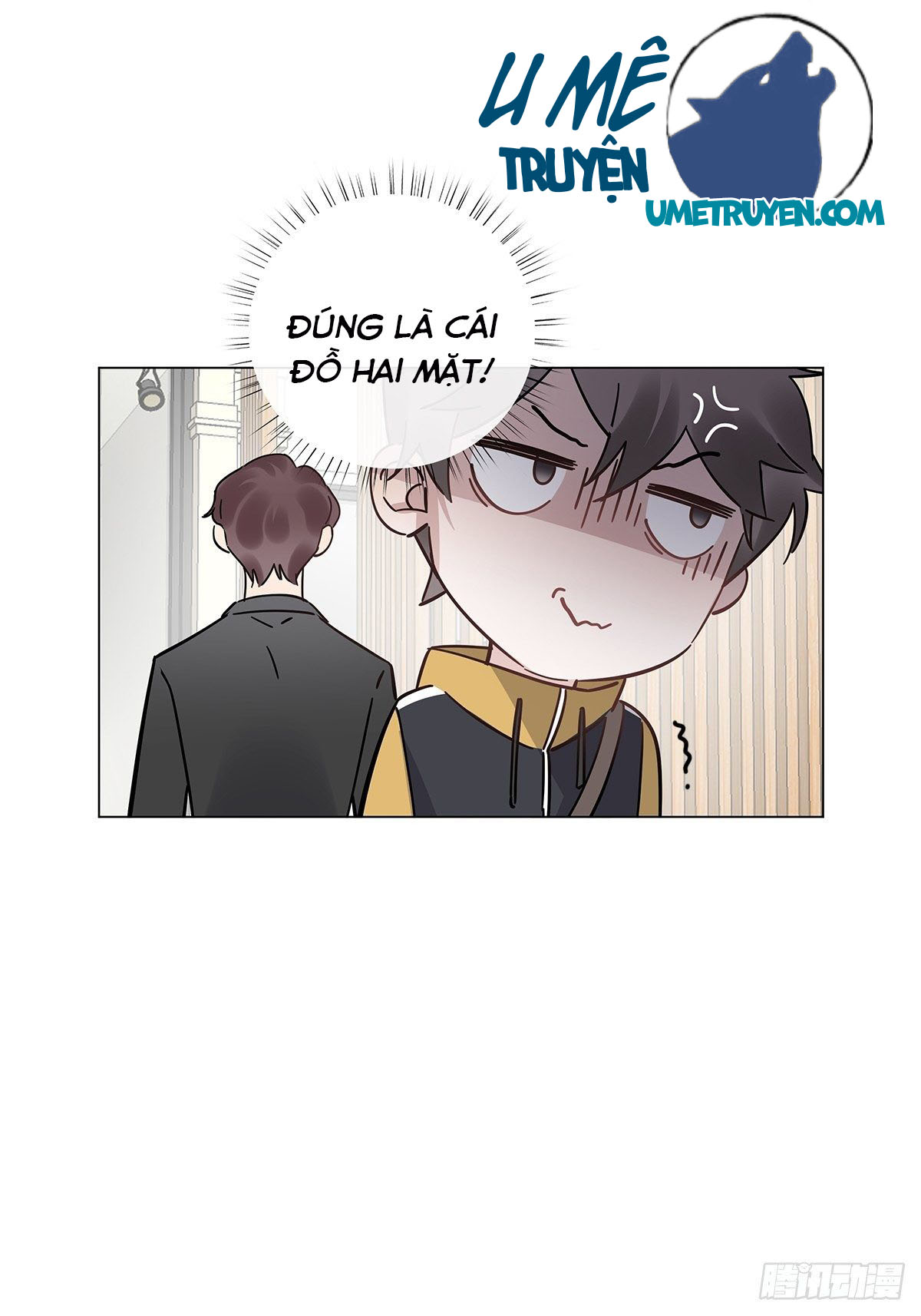 hôm nay nam giả trang nữ vẫn chưa được cầu hôn! chapter 16 17