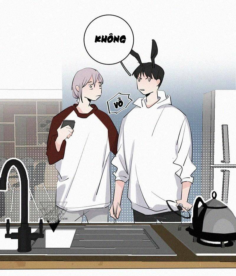 câu chuyện về cậu và tôi chapter 33.5 34