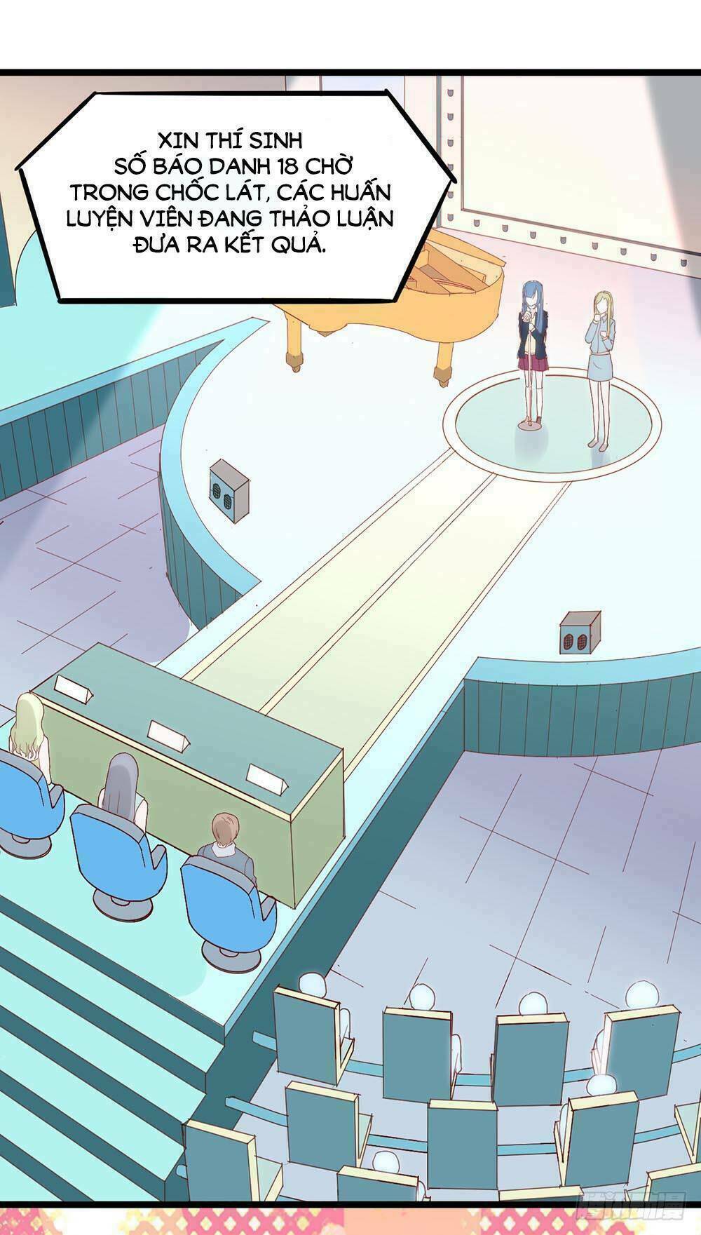 ác ma bàn bên chapter 52 19