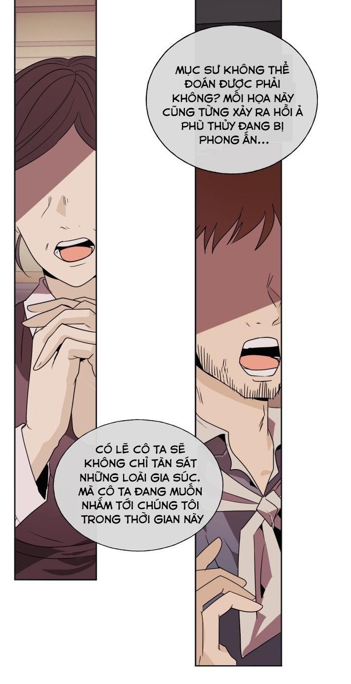 a witch’s hopeless wish chapter 23 16