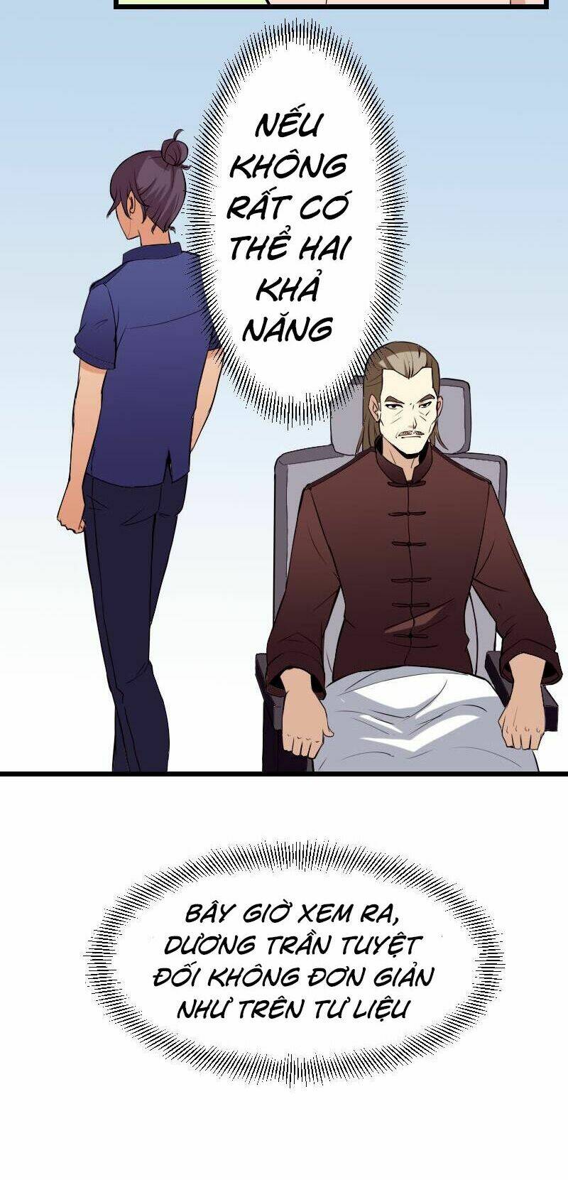 ngưu thư cung ứng thương chapter 50 10