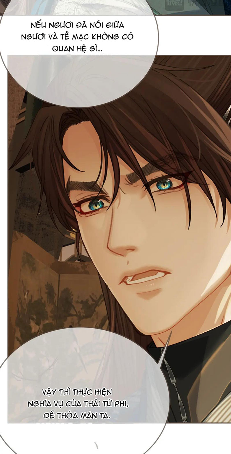 á nô 2: thám hoa chapter 20 22