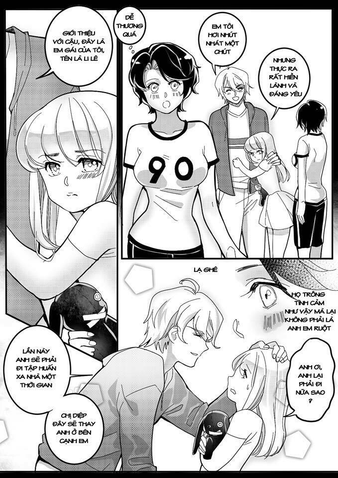 blood - đêm le lói chapter 9 3