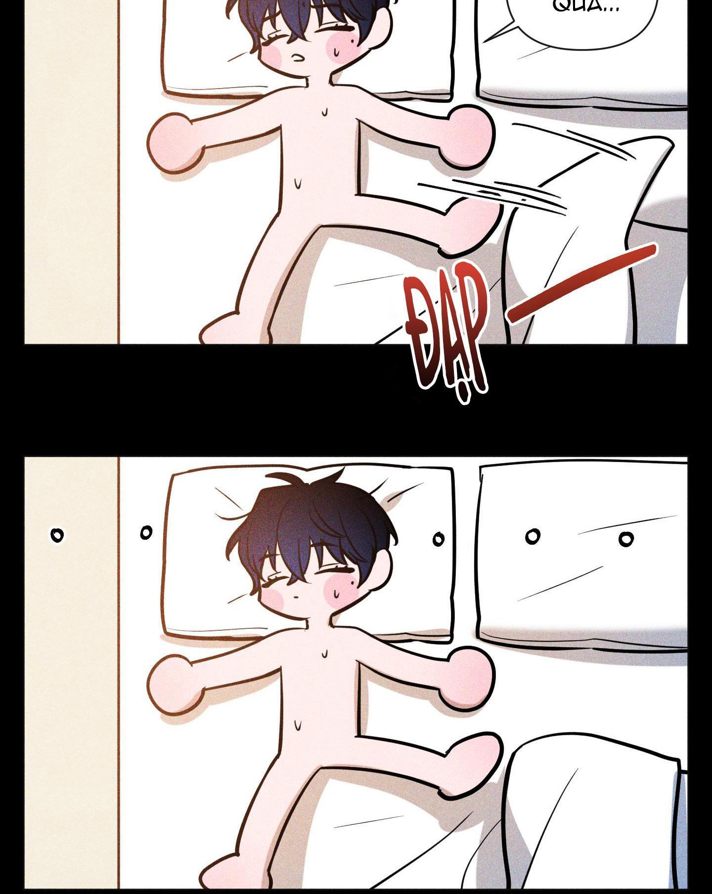 bình minh chia cắt màn đêm chapter 12 35