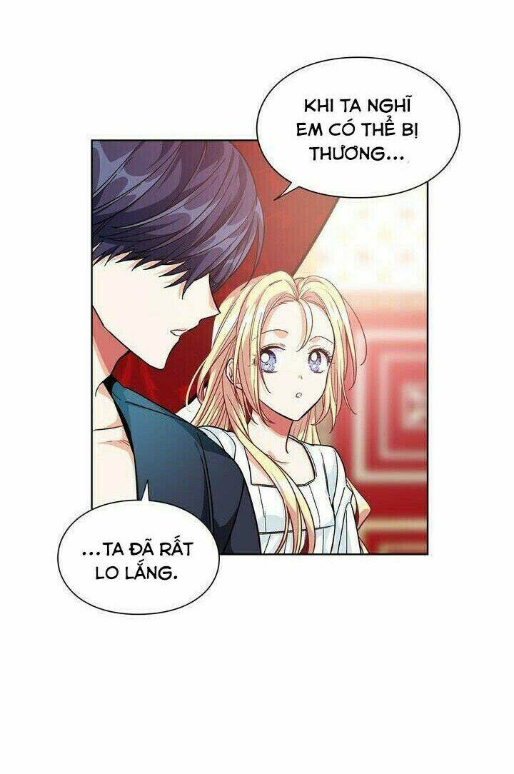 nữ hoàng ngoại khoa chapter 68 12