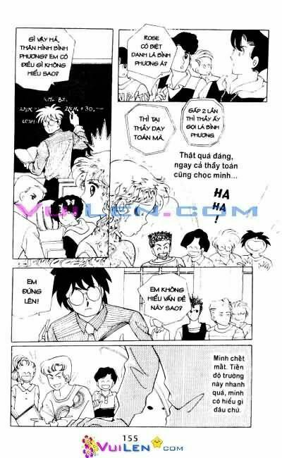 giảm cân để yêu chapter 3 155