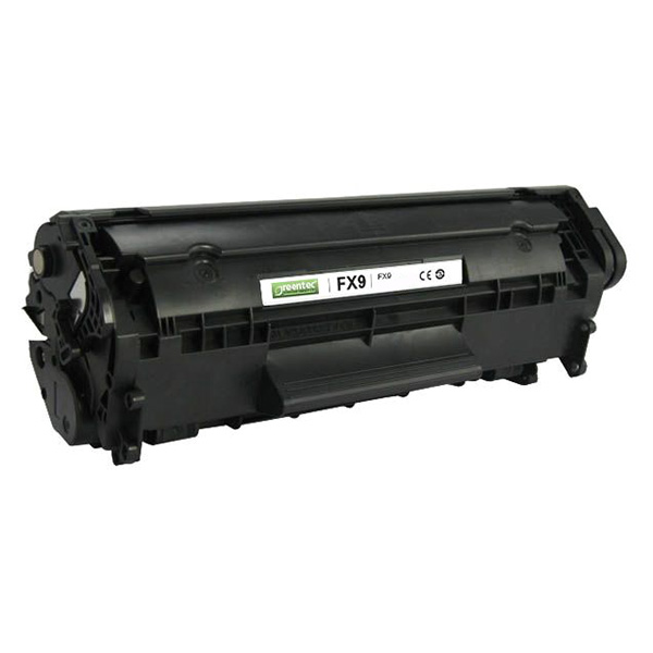Mực In Laser Đen Trắng Greentec FX9 - Hàng Chính Hãng