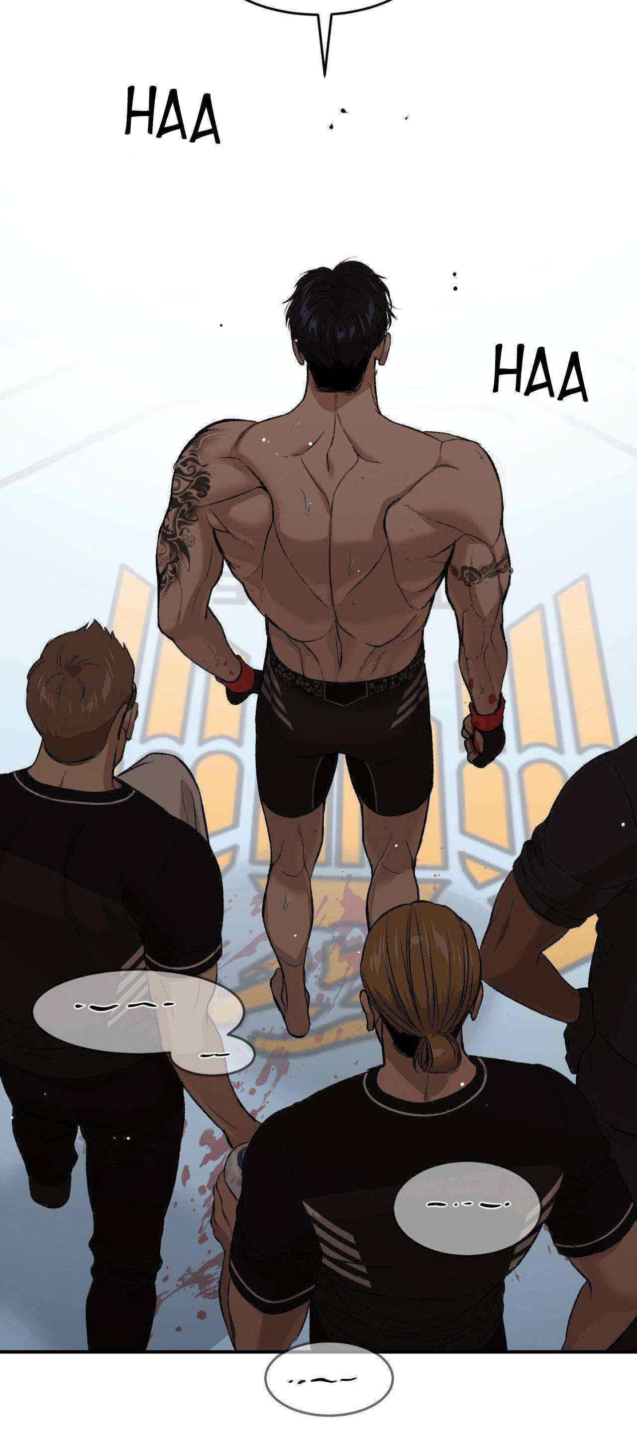 điềm rủi chapter 51 34