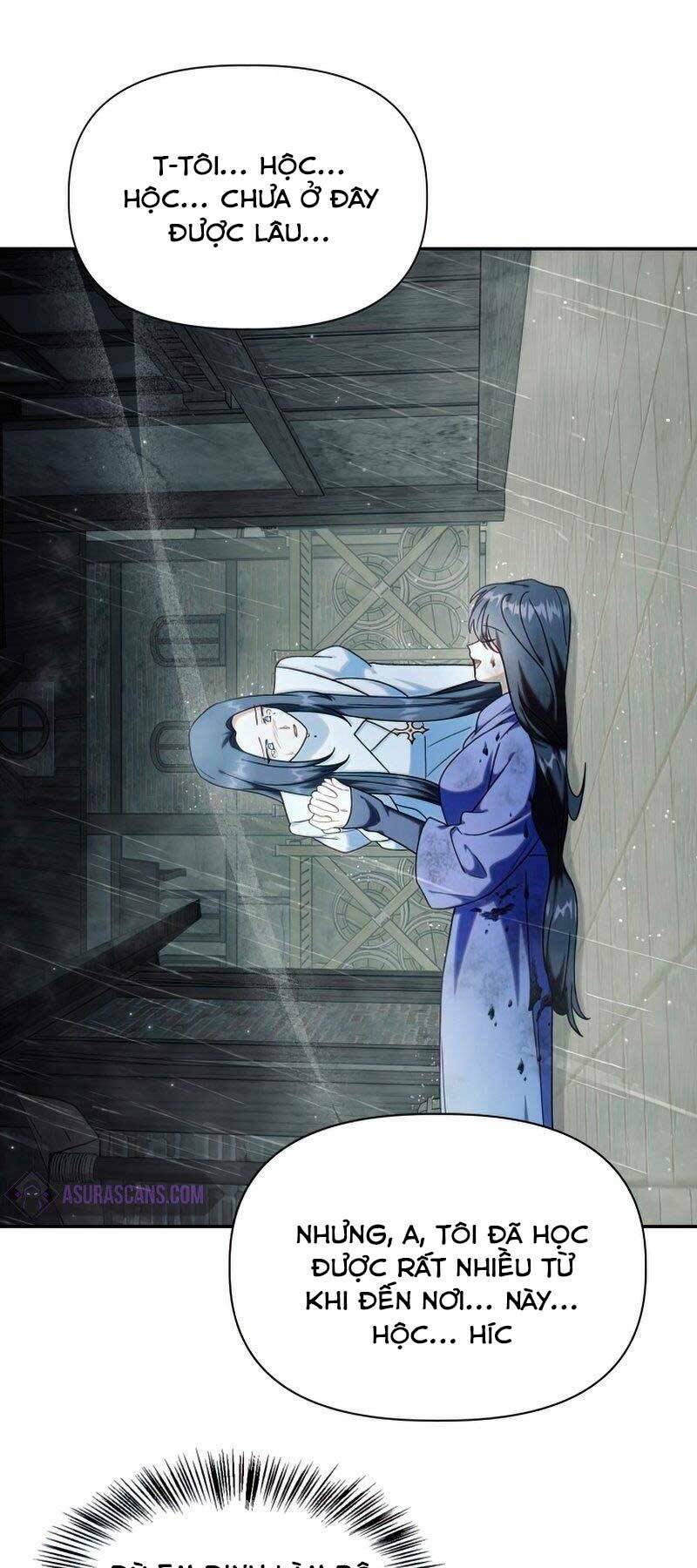 Kí Sự Hồi Quy Chapter 48 46