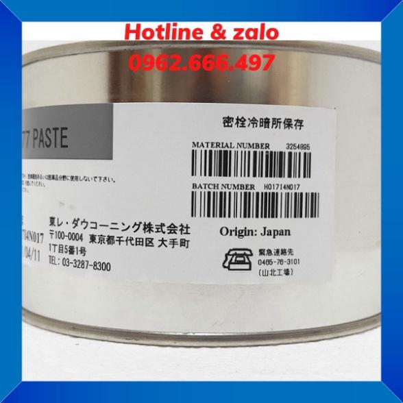Mỡ MOLYKOTE M-77 PASTE