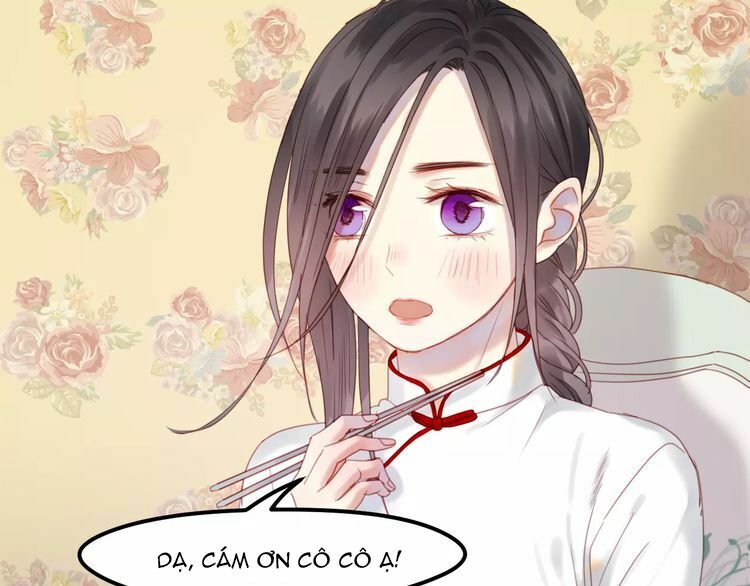 lượm được một tiểu hồ ly phần 2 chapter 3 5