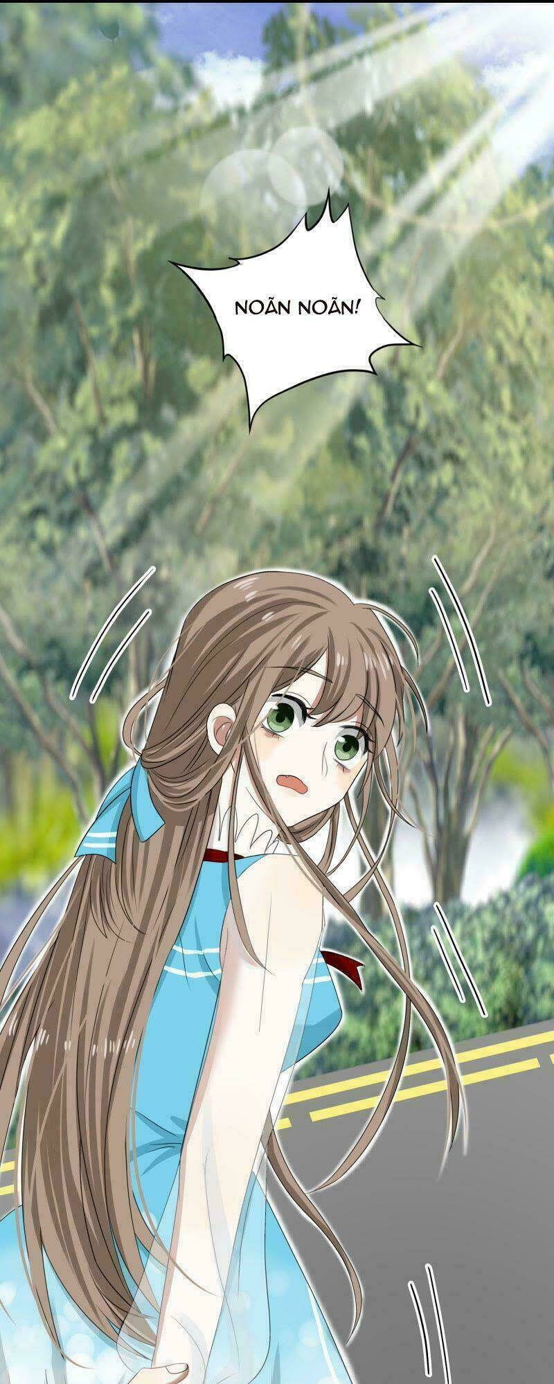 đế thiếu đoạt tình thành nghiện chapter 27 13