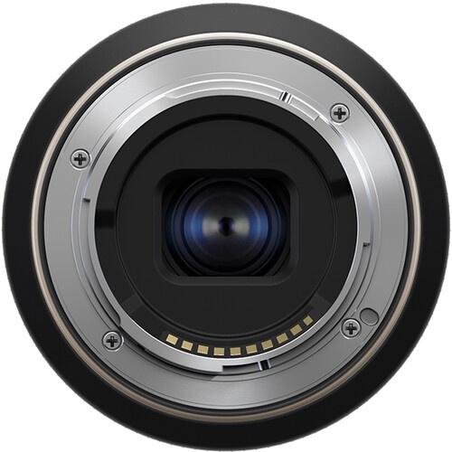 Tamron 11-20mm f/2.8 Di III-A RXD cho Sony E (Hàng chính hãng