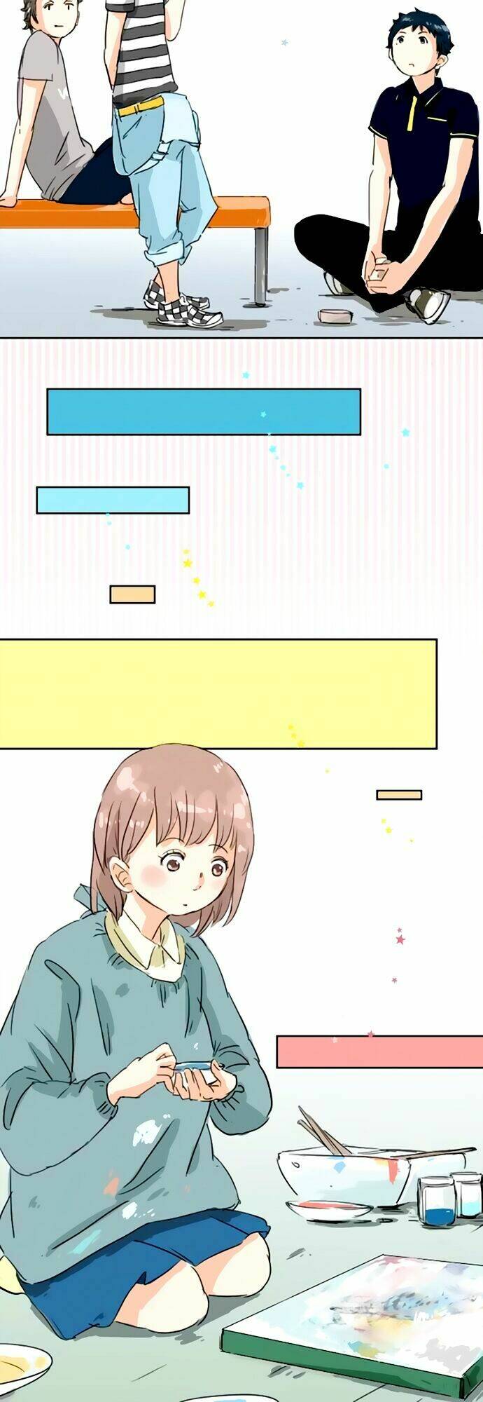 koi inu chapter 12 11