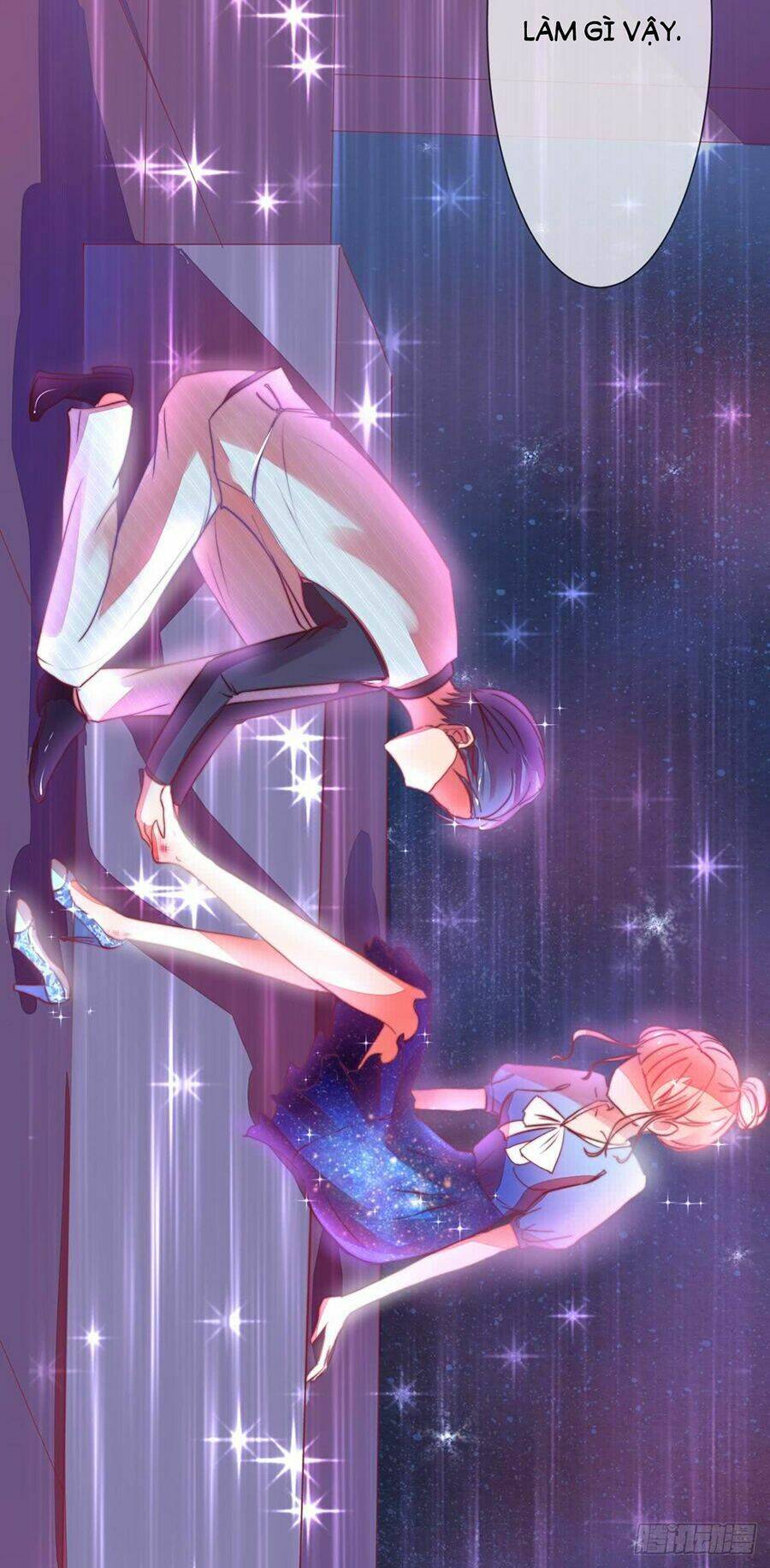 manh thê khó dỗ chapter 12 3